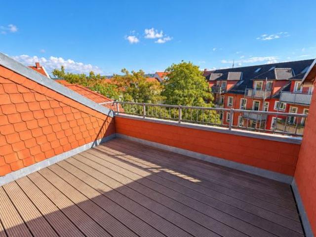 Wohnung kaufen in Dresden, Sachsen