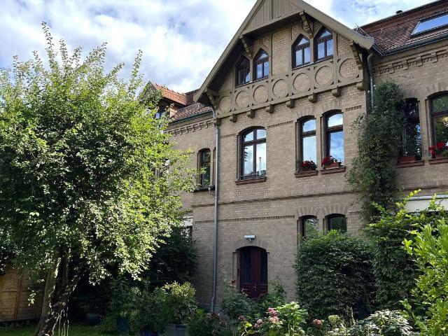 Haus kaufen in Leipzig, Sachsen