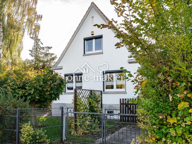 Haus kaufen in Lehe, Bremerhaven