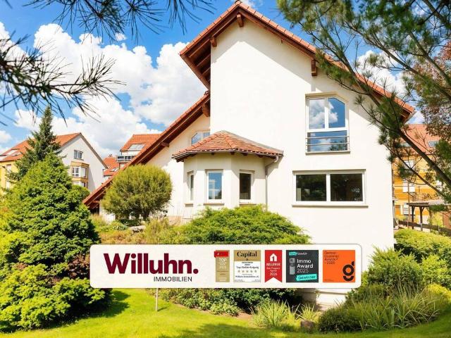 Haus kaufen in Remsa, Windischleuba