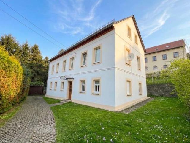 Haus kaufen in Dresden, Sachsen