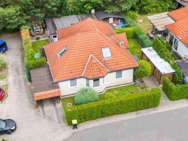 Haus kaufen in Briest, Havelsee