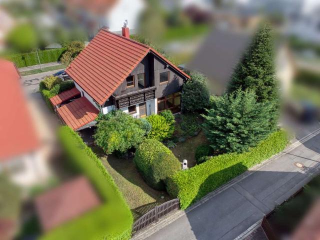 Haus kaufen in Taucha, Nordsachsen