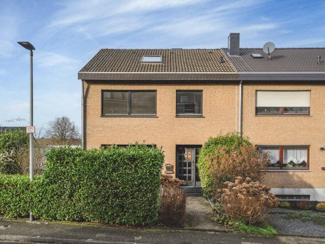 Haus kaufen in Merkstein, Herzogenrath