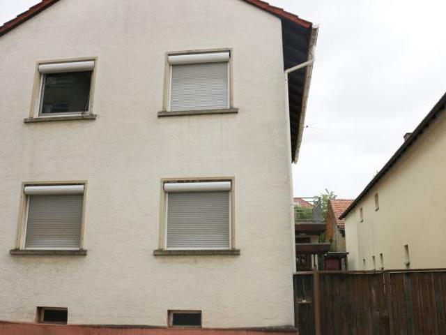 Haus kaufen in Steinfeld, Schleswig-Holstein