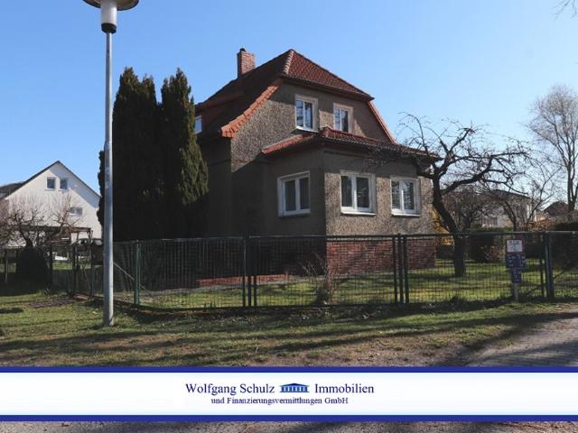 Haus kaufen in Waldblick, Blankenfelde-Mahlow