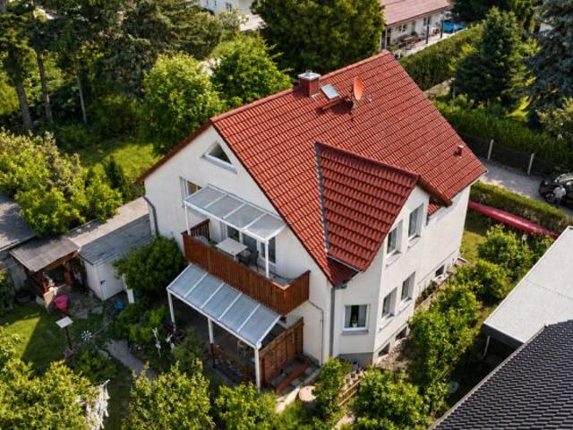Haus kaufen in Leipzig