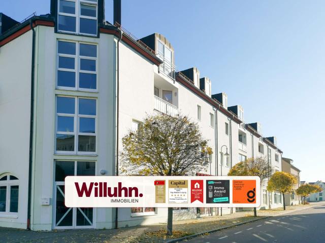 Haus kaufen in Gertitz, Delitzsch