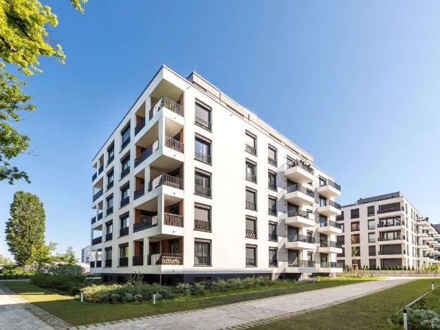 Wohnung kaufen in Treptow-Köpenick, Berlin