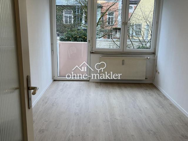 Apartment kaufen in Maxvorstadt, München