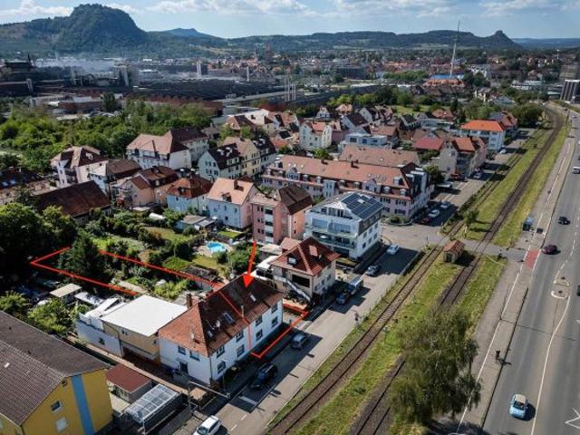 Haus kaufen in Singen, Baden-Württemberg