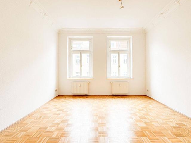 Etagenwohnung kaufen in Leipzig, Gohlis-Süd