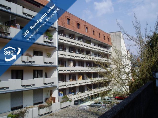 Apartment mieten in Hacklberg, Passau