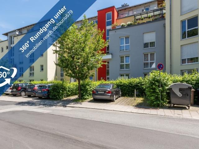 Apartment mieten in Passau, Bayern