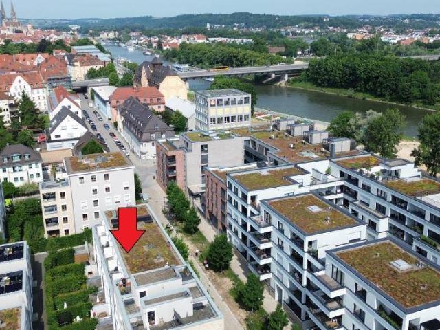 Haus kaufen in Regensburg