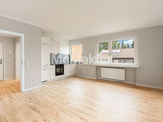 Wohnung kaufen in Mülheim, Nordrhein-Westfalen