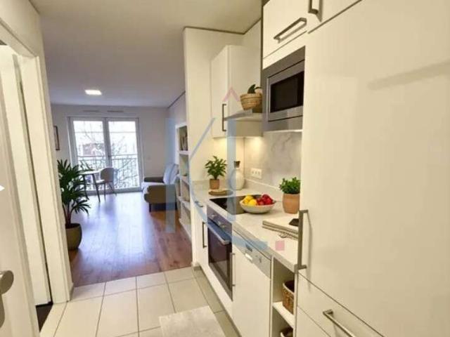 Wohnung kaufen in Treptow-Köpenick, Berlin