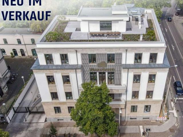 Wohnung kaufen in Leipzig, Sachsen