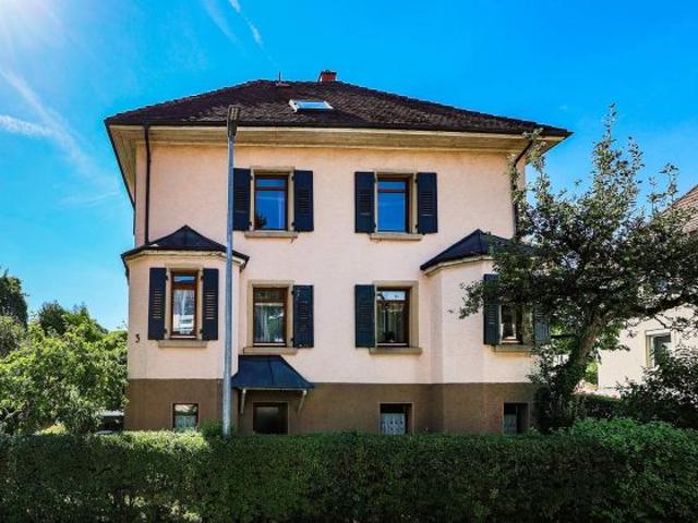Haus kaufen in Singen, Baden-Württemberg