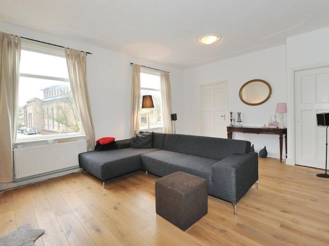 Appartement te huur in Bezuidenhout, Den Haag