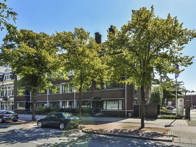 Appartement te huur in Bezuidenhout, Den Haag