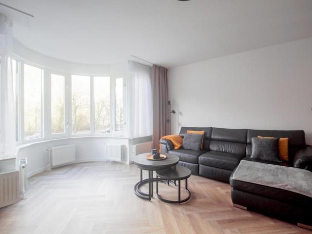 Appartement te huur in Bezuidenhout, Den Haag