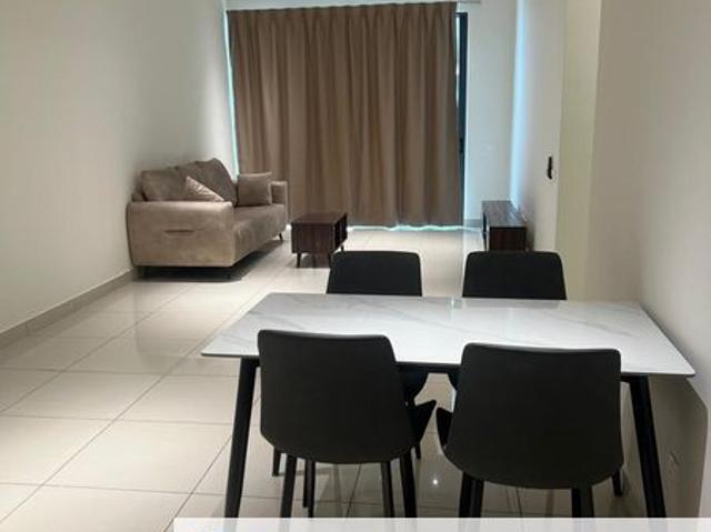 Condominium for rent in Langat, Selangor