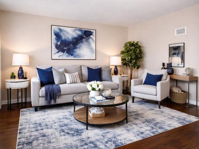 Apartment for rent in Bellflower, California