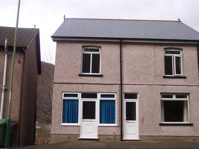 Apartment for rent in Abercarn