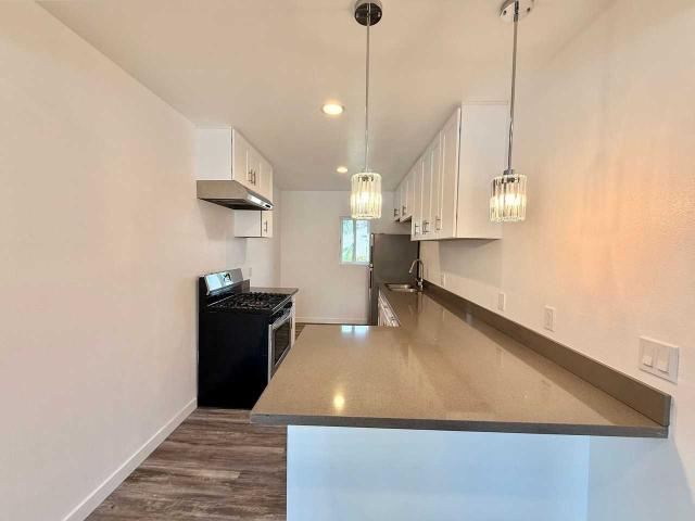 Apartment for rent in Jacumba, California