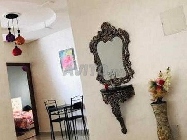Appartement vente à El Ma, Gharb-Chrarda-Beni Hssen