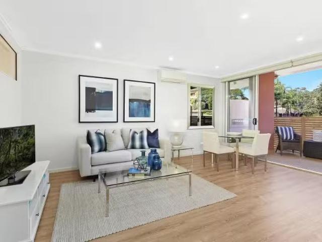 Apartment for rent in Sydney, New South Wales