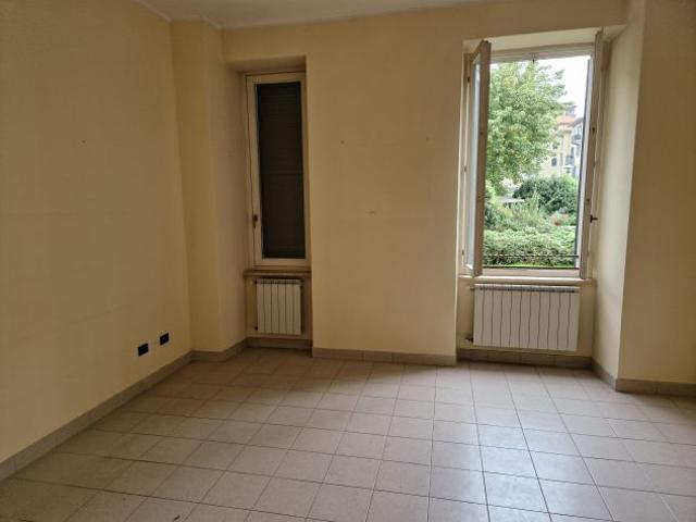 Ufficio in vendita a Bergamo, Lombardia