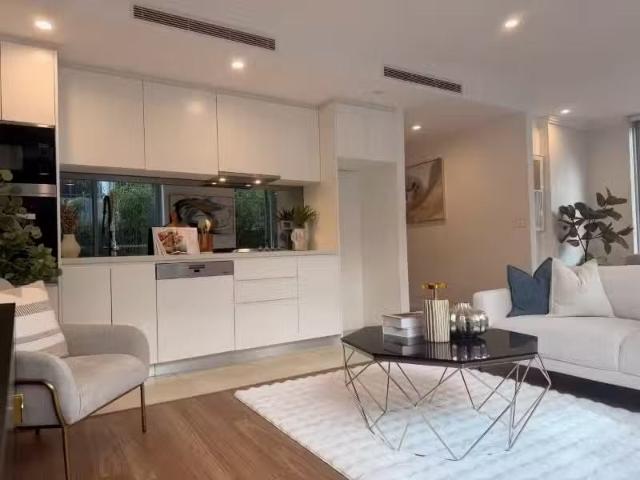 Apartment for rent in Epping, Sydney