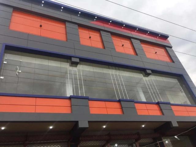 Commercial for sale in Mardan, North West Frontier Province