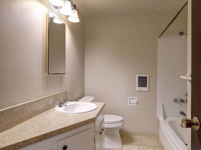 Apartment for rent in Seattle, Washington