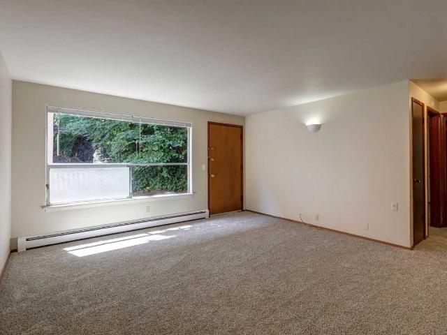 Apartment for rent in Seattle, Washington