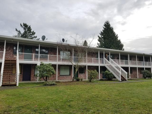 Apartment for rent in Federal Way, Washington