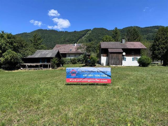 Immobilie kaufen in Unterach am Attersee, Oberösterreich