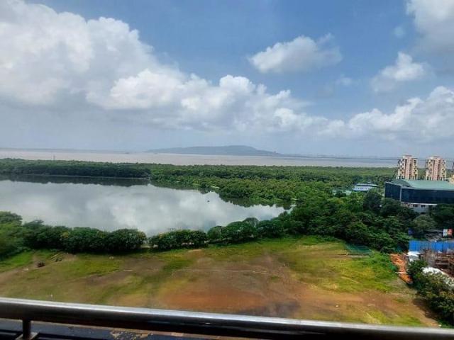 Flat for rent in Navi Mumbai, National Capital Territory Of Delhi