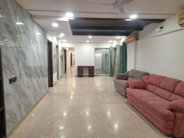 Flat for rent in Navi Mumbai, National Capital Territory Of Delhi