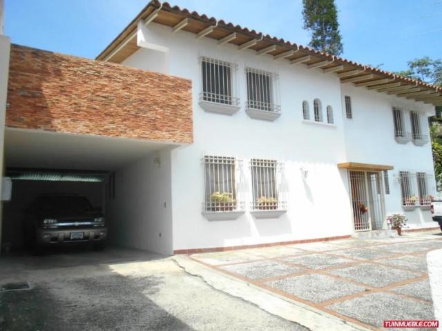 Casa en venta en Distrito Capital