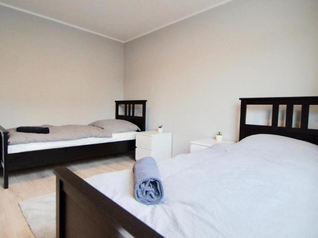 Apartment mieten in Bergisch Gladbach, Nordrhein-Westfalen