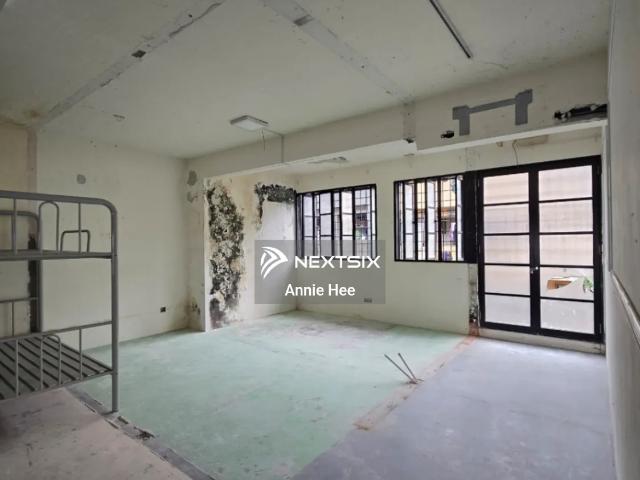 Residential House for sale in Hulu Selangor, Selangor