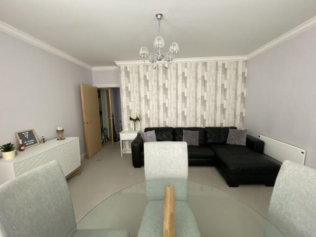 Apartment for rent in West Cliff, Bournemouth