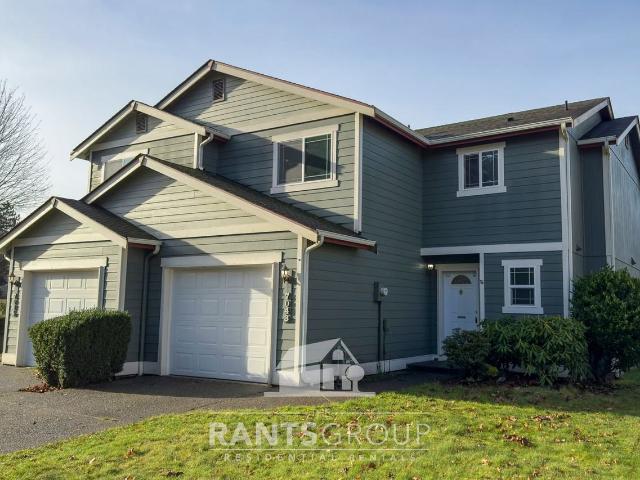 Apartment for rent in Thurston, Washington
