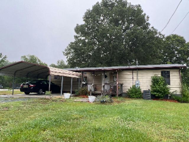 Land for sale in Alamance, North Carolina