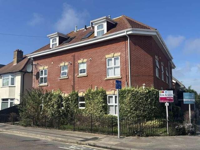 Apartment for rent in Rowlands, Wimborne
