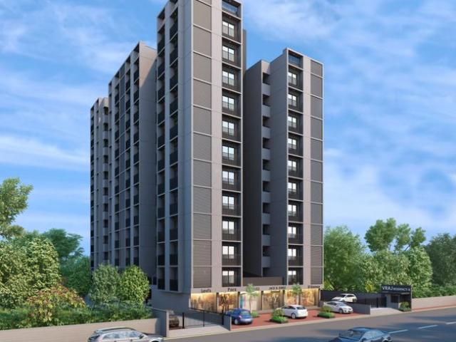 Flat for sale in Gujarat