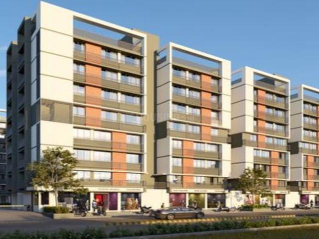 Flat for sale in Gujarat